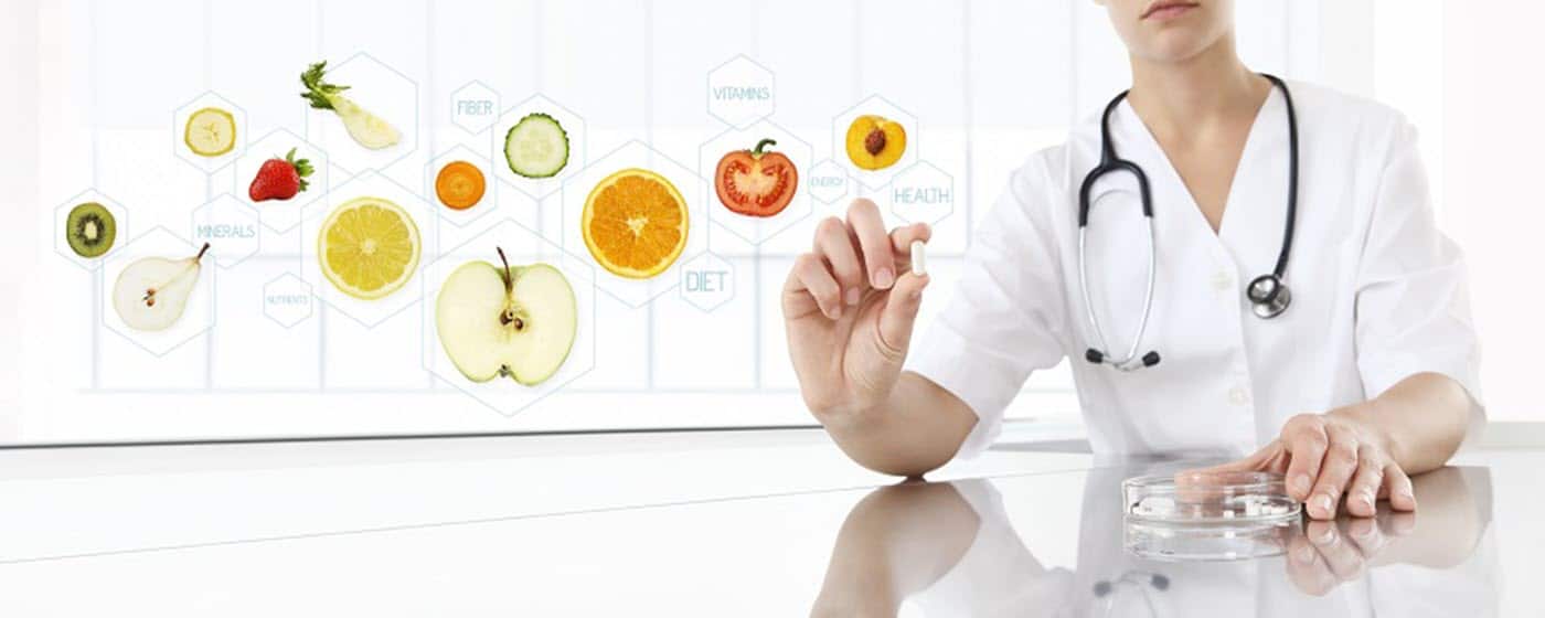 What Vitamins Do Bariatric Patients Need